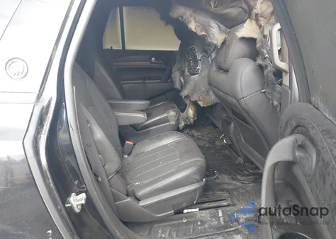 2017 Buick Enclave Leather from USA, damaged, VIN 5GAKVBKD5HJ141000